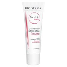 Bioderma Sensibio Forte Bioderma Sensibio Sensibio Bioderma