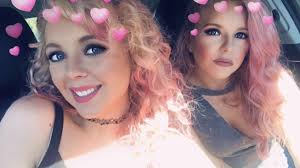 Jessica Boston (@JessicaLFraley)