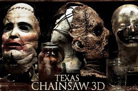 Director John Luessenhop TEXAS CHAINSAW 3D Interview