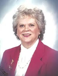 Obituary information for Lila Mae Harmon