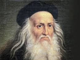 Il genio di Leonardo in mostra al Castello