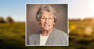 Lucille Marian Crook (Kolb) "Lue" Obituary September 23, 2023