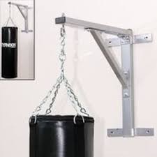 Heavy Bag Hanger By Proforce Home Gym Design Gym Design Bag Hanger