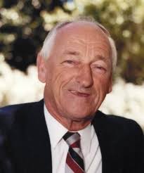 FINCH, Robert Charles “Bob”