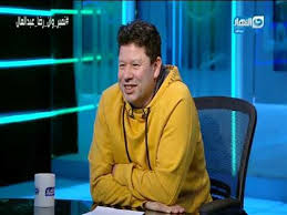 «رومانسي وأغانيه كلها موجهة ليا». Ø±Ø¶Ø§ Ø¹Ø¨Ø¯ Ø§Ù„Ø¹Ø§Ù„ ÙŠÙ‡Ø§Ø¬Ù… Ø§ØªØ­Ø§Ø¯ Ø§Ù„ÙƒØ±Ø© ÙˆÙŠÙˆØ¬Ù‡ Ø±Ø³Ø§Ù„Ø© Ù„Ù„Ø±Ø¦ÙŠØ³ Ø§Ù„Ø³ÙŠØ³Ù‰ Ù…ØµØ±Ø§ÙˆÙ‰
