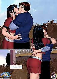 Oh! Family! Part 9 Porn Comic english 73 - The Hentai