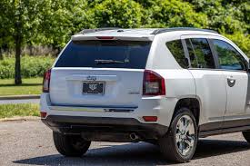 Image result for Bright White 2014 Compass