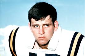 History Class: Football 1968-70