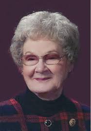 Obituary of Hazel Tucker