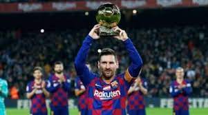 Lionel messi is a football player from argentina who plays for fc barcelona. Lionel Messi News And Features Fourfourtwo
