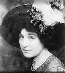 Louisa Caroline (MacKenzie) Baring (1827-1903)