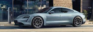 The cliffsnotes summary of the electric porsche taycan is this: How Powerful Are The 2020 Porsche Taycan Models