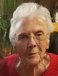 Obituary information for Naomi R. Cheek Hearn
