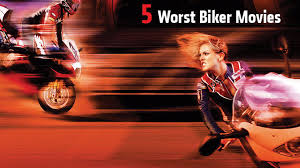 Harley davidson and the marlboro man orig. 5 Worst Biker Movies