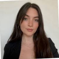 Jessica Lovelace's Instagram, Twitter & Facebook