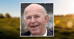 David Lee Roy Dighton Obituary January 30, 2021