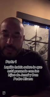 Lupe habla de la demanda #fypシ #parati #fyp #chiquisrivera #pedroriver...