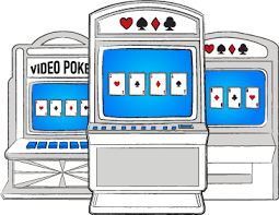 Types of video poker games. Video Poker Games And Games Categories