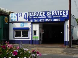 Units have a garage door that is lockable by the tenant so that you can access it 24 hours a day, 7 days a week. 1st 4 Garage Services Dagenham Essex