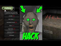If you are a fanatic of horror games, don't hesitate to download the latest version of granny outwitt mod menu apk. Granny For Ios Apk Apifasr