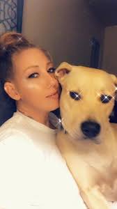 Thanks for letting me join your group. Here's a lphoto of my awesome 37kg  crazy lap dog. His favourite thing is to chase a ball and roll in smelly  things in our