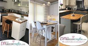 Small kitchen islands with seating ideas. Small Kitchen Island With Seating Small Kitchen Island Ideas With Seating
