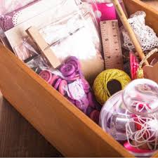 This kit includes stamps, dies, patterned papers, and a stencil that will have you create gorgeous handmade projects, be that cards, journals, scrapbook pages, or even home decor. Best Subscription Boxes For Scrapbooking Life Is Sweeter By Design