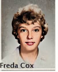 Freda Dianne Cox Baker (1947-2006)