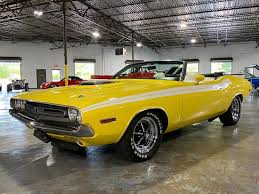 Image result for Citron Yella 1971 Challenger