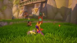 Expect me to say that a lot, because most of spyro 2′s levels are easy. Achievement Guide Spyro Reignited Trilogy Game Guide Vgu
