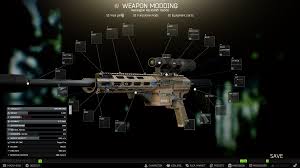 This escape from tarkov beginner's guide is an introduction to weapon modding. Gunsmith Part 6 The Official Escape From Tarkov Wiki