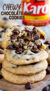 These are just some of the many questions people ask when on their quest to create the perfect cookie texture. Best Chewy Chocolate Chip Cookies Crazy For Crust