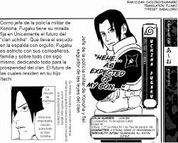 Que Tan Poderoso Pudo Ser Fugaku Uchiha Fandom Read manga online in high quality. que tan poderoso pudo ser fugaku uchiha