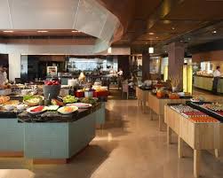 The Grill Doha Restaurants In Doha
