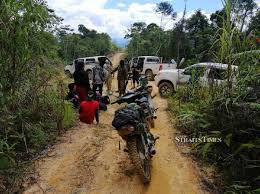 Changes to the classification of forest reserves, especially those in class ii commercial forest, required the approval of the state cabinet and the. Despite Pandemic Sabah Forestry Dept Continues Battle Against Wildlife Crime
