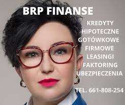 BEATA RYBAK-POLAK /BRP FINANSE/, Lublin