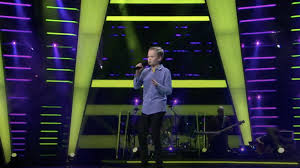 Voice director for netflix, the bbc & voted #1 voice over coach in the country by the sovas awards. The Voice Kids Viewers Are Dealing With A Nervous Sam
