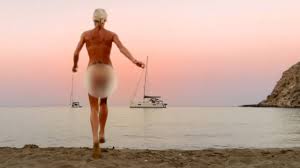 sailing holly blue nude posts (photos) - Sex Photos