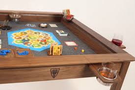 I still have this set and consider it the start of my journey of collecting. This Gaming Table Is Already One Of The Biggest Kickstarter Campaigns Polygon