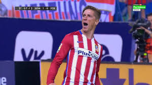 توريس ما زال يتفوق تهديفيًا على محمد صلاح في ليفربول. Fernando Torres Vs Barcelona Home 15 16 Hd 720p Youtube