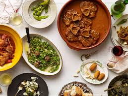 Three Basque Pintxos Recipes To Try Pintxos Recipes Basque Food Recipes