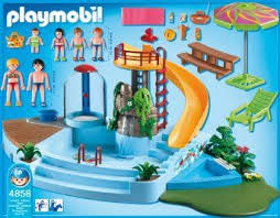 Epingle Sur Playmobil