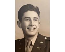 Max Geller Obituary (1925