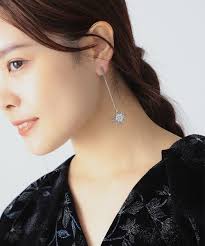 Ray BEAMS ピアス 「別注」ADER.bijoux × RBS