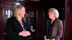 CAQ "Profession in Focus," Episode 3 (Lynn Paine)