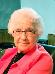 Obituary for Anna Marie Tibbett