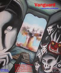 Covert security company vanguard is the last hope of survival for an accountant after he is targeted by the world's deadliest mercenary organization. Vanguard Poster 1 Goldposter