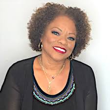 WBGO Welcomes Back Pat Prescott