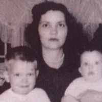 Loeta Laverne Workman (1922–1966)