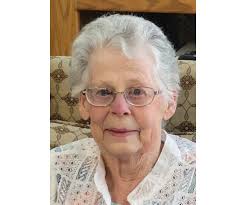 Mary Barrett Obituary (1933